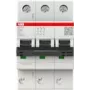 ABB Leitungsschutzschalter SX203-C32 Flexline C-Char.6kA 32A 3P (2CDS253003R0324)
