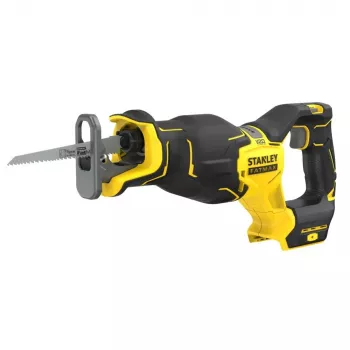 Stanley Fatmax SFMCS311B Reciprosäge 18 V schwarz, gelb