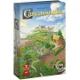 Carcassonne V3.0, Brettspiel Spiel des Jahres 2001