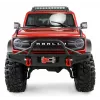 RC-Crawler Amewi AMXRock Caballo 4WD 1:10 ARTR, Maßstab 1:10, 4WD fast fahrbereit