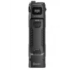 Handleuchte Nitecore EDC29 Edelstahlgehäuse, 2 LEDs, 15–6500 lm, IP54, USB wiederaufladbar