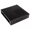 Gehäuse Akasa Cypher Thin-Mini-ITX 120W