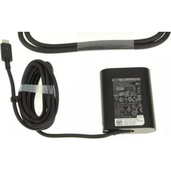 Netzteil Dell 30W USB Type-C AC-Netzteil 450-AEVT für Laptops und tragbare Geräte
