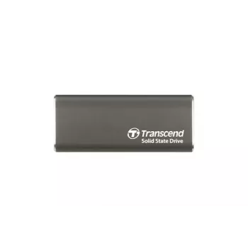 SSD-Laufwerk Transcend 1 TB extern USB Type-C 3.2 Gen 2 ESD265C