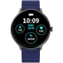 Canyon SW-69 - Jacky - Smartwatch - BT - Farbe. LTPS-Display 1.3 - wasserdicht. IP68 - 25 Sportarten