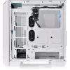 PC-Gehäuse Thermaltake View 300 MX Midi Tower Weiß