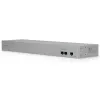 Ubiquiti UniFi WAN Switch Gigabit Ethernet (10/100/1000) 1U Grau