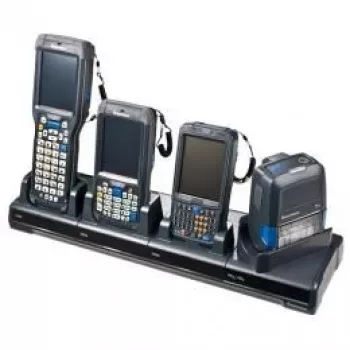 HONEYWELL FlexDock Desktop Dock - Docking Cradle (Verbindungsbasis)