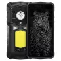 Smartphone UleFone Armor 29 Ultra 5G 6,58 Zoll 16 GB/1 TB Schwarz, Energieeffizienzklasse A