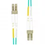 Glasfaserkabel Garbot FO Kabel B-01-50320 OM3 50/125 Multimode