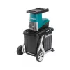 Makita UD2500 Gartenhäcksler 2500 W 67 L Klinge