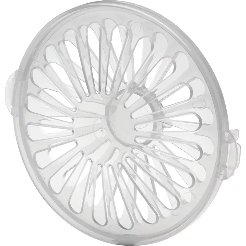 Clatronic GS 3656 Gesichtssauna, Weiß