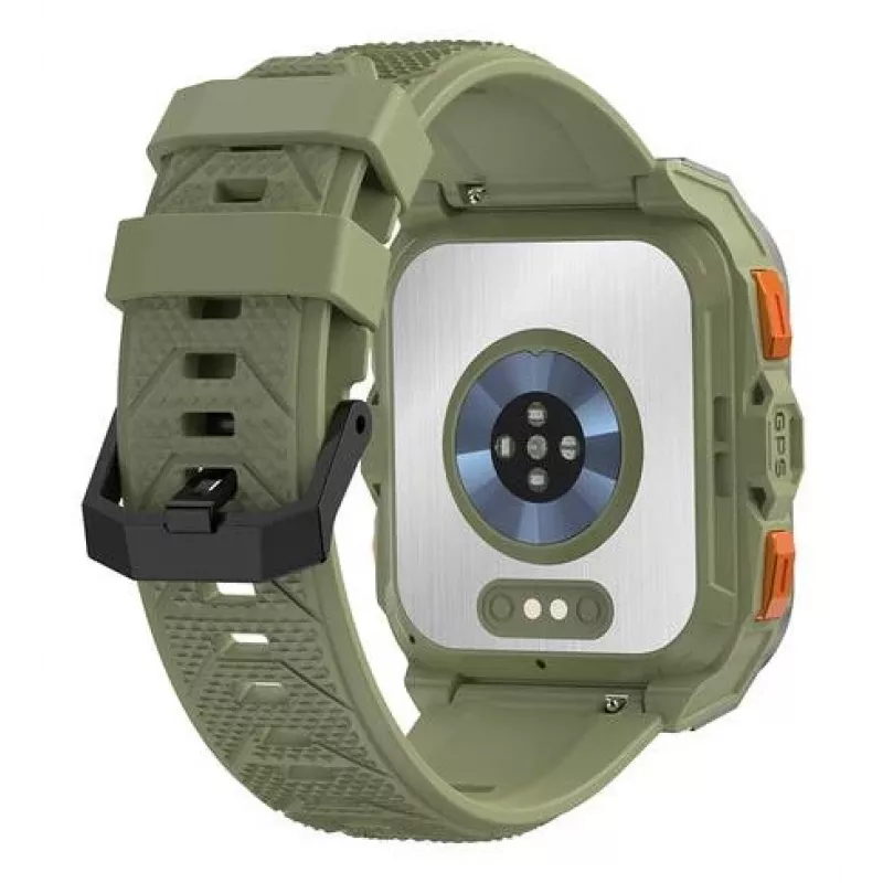 Smartwatch W80 PRO/GREEN W80PROGREEN Blackview