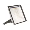 Fotoalbum Durable SHERPA soho Schwarz 10 Blatt A4
