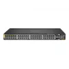 Managed Network Switch HP Enterprise Aruba R8S90A 48x 5G Ethernet (100/1000/5000) PoE, RJ-45/USB-C Konsole, 880 Gbit/s