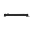 Power Extension Brennenstuhl 1951160608 3 m 6 AC-Steckdosen Innenbereich Schwarz