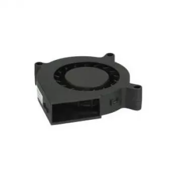 Titan TFD-B5015M12B Computer-Kühlkomponente Gehäuselüfter 5 cm Schwarz (TFD-B5015M12B)