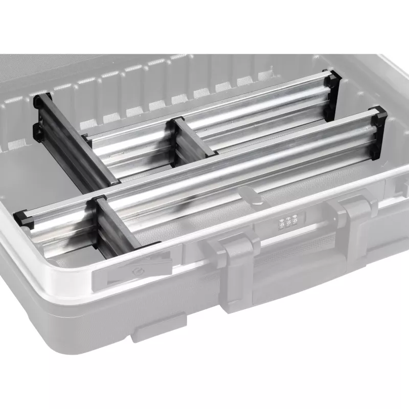 B&W Cases 109.47 Trennwandsatz für JET 5000 Koffer