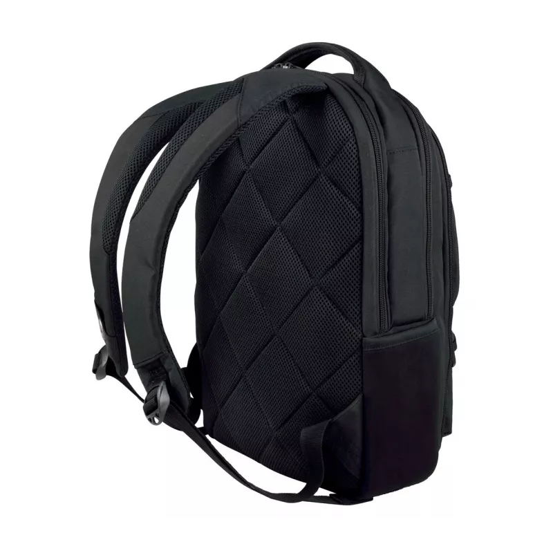 Wenger/SwissGear Fuse Rucksack Schwarz Neopren