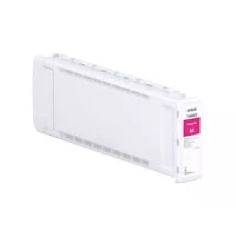 Tintenpatrone Epson Einzelpack UltraChrome Pro 6 T48M30N Magenta