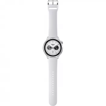 Smartwatch Xiaomi Watch S4 Silber