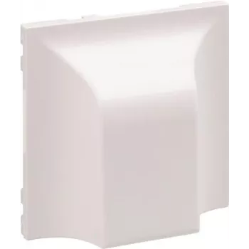 Legrand SEANO Abdeckplatte 765600 für Kabelauslass IP21 in Version 5 (765600)