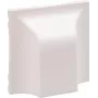 Legrand SEANO Abdeckplatte 765600 für Kabelauslass IP21 in Version 5 (765600)