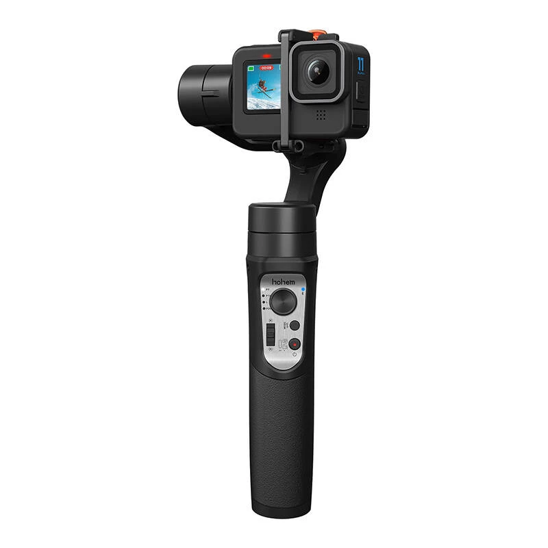 Hohem iSteady Pro4 Gimbal für Actionkameras