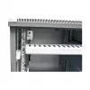 ALLNET ALL-SNB61222BDgrau Rack 500 kg 22U Grau