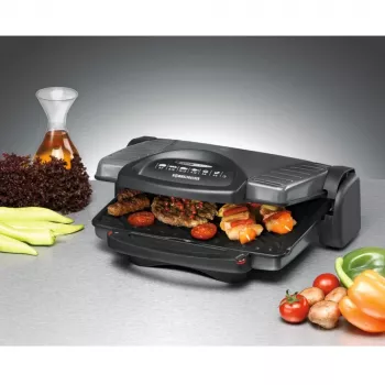 ROMMELSBACHER KG 1800 Multi Grill - Grill - Elektrisch