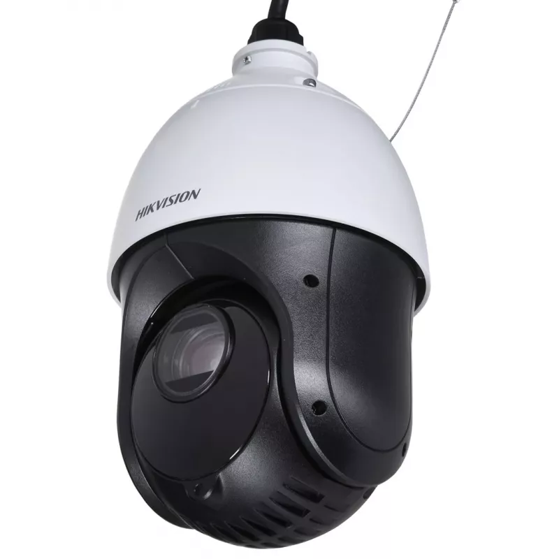 Hikvision DS-2DE4425IW-DE(T5) Sicherheitskamera Dome IP Überwachungskamera Außenbereich 2560 x 1440 Pixel Decke/Wand