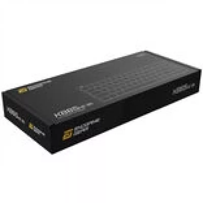 Mechanische Gaming-Tastatur Endgame Gear KB65HE 65%-Layout, 8K Abfragerate, RGB-Beleuchtung