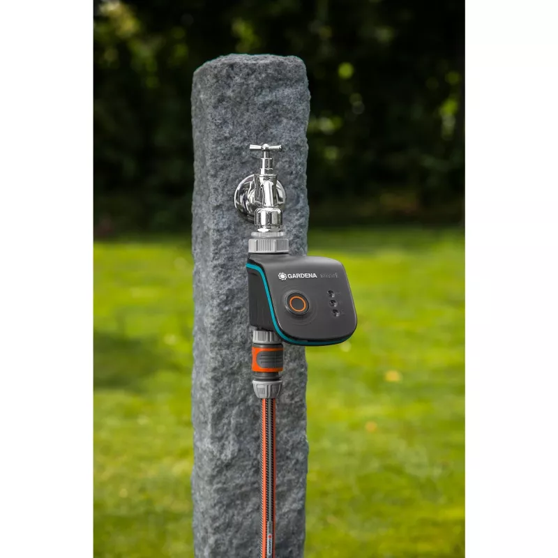Smartes Wassersteuerungs-Set Gardena 19103-20