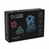 Tischlampe MANTA SNL124RGB RGB 3D-Lichtdekorationskugeln, farbwechselnde LED, dekorative Beleuchtung