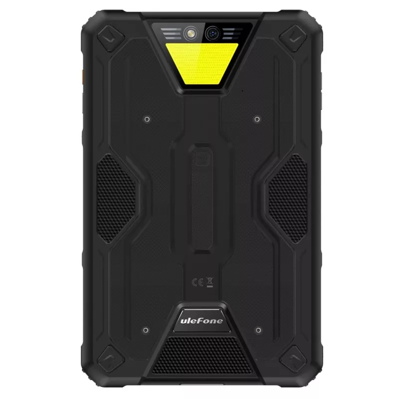 Tablet Ulefone Armor Pad 2 11 Zoll 2 GHz Mediatek Helio G99 8 GB RAM 256 GB Android 13