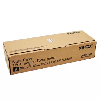 Toner Xerox Schwarz 006R01683 3000 Seiten