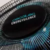 Cecotec EnergySilence 510 | Standventilator | Durchmesser 40 cm | Geschwindigkeitsstufen 3 | Oszillation | 40 W