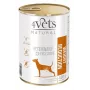 4VETS Natural Gewicht Reduction Hund - Nassfutter für Hunde - 400 g