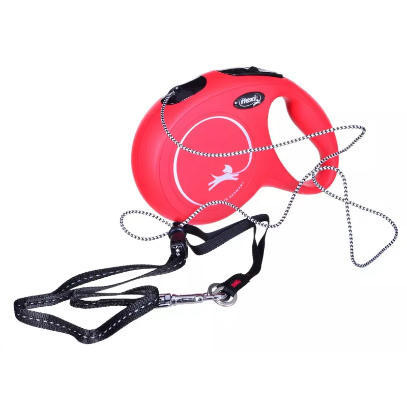 Flexi neu Classic S 8 m Hunde-Rollleine