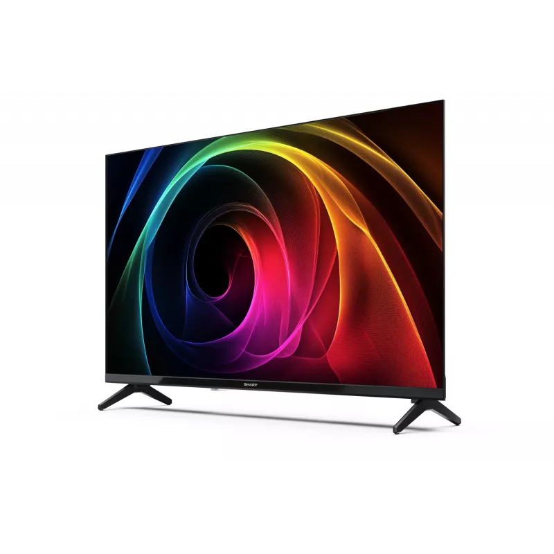 Sharp LED-Fernseher 32HA1205E 32 Zoll HD Ready