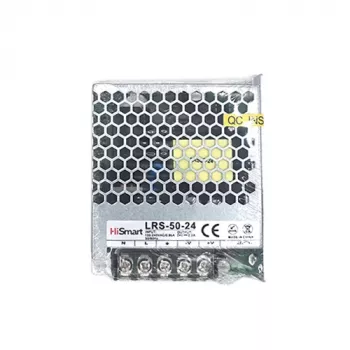 Netzteil 24V, 2,2A, 50W