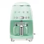 SMEG Kaffeemaschine pastellgrün DCF02PGEU