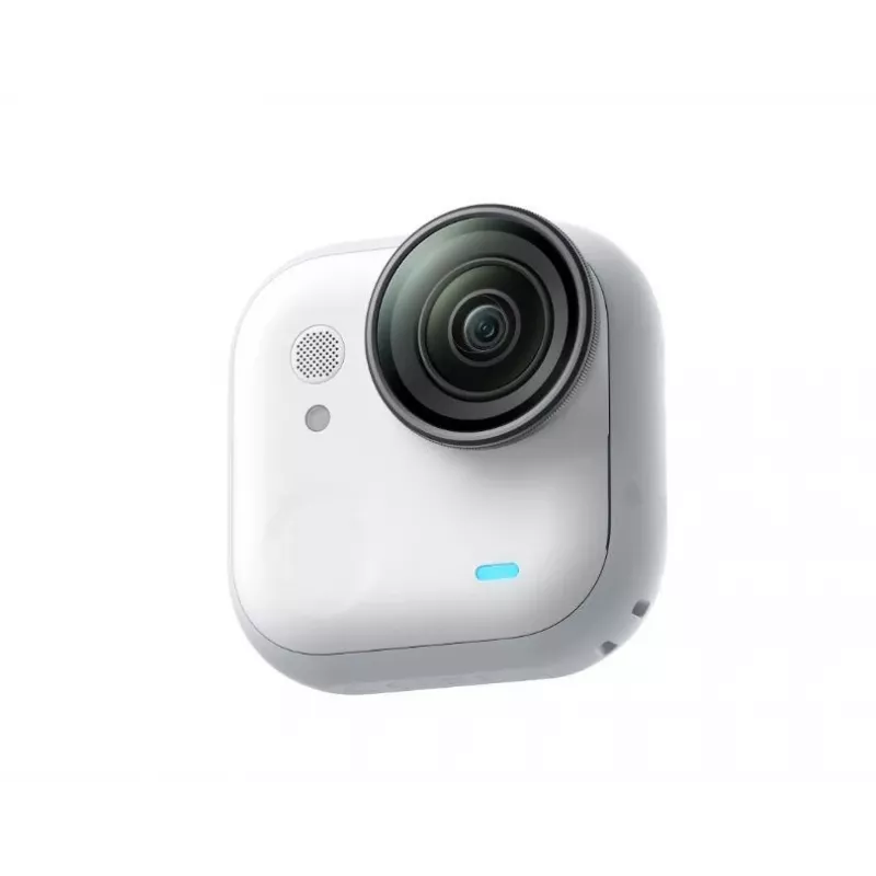 Action Camera GO Ultra STAND./Weiß CINSABEA/Weiß INSTA360