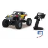 JAMARA J-Rock Crawler 4WD, Crawler-Fahrzeug, 1:10, 14 Jahre, 1200 mAh, 1,56 kg