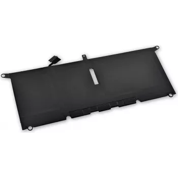 Akku für Dell Laptops, 52 Wh 4-Zellen, Ersatz (MPN 451-BCKK)