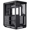 APNX V1-BK-v1 Midi Tower Schwarz