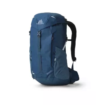 Wanderrucksack Gregory Zulu 28 LT - starlight blue