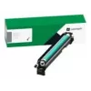 Tonerkartusche Lexmark 85D0P00 2500 Seiten Schwarz