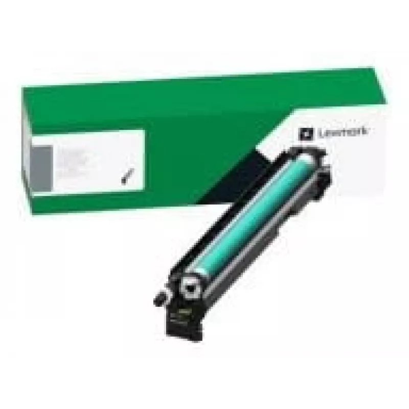 Tonerkartusche Lexmark 85D0P00 2500 Seiten Schwarz