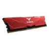Team Group VULCAN FLRD532G6000HC30DC01, 32 GB, 2 x 16 GB, DDR5, 6000 MHz, 288-pin DIMM, Rot